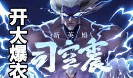 水神大招动画爆料视频,波澜壮阔的海洋奇观